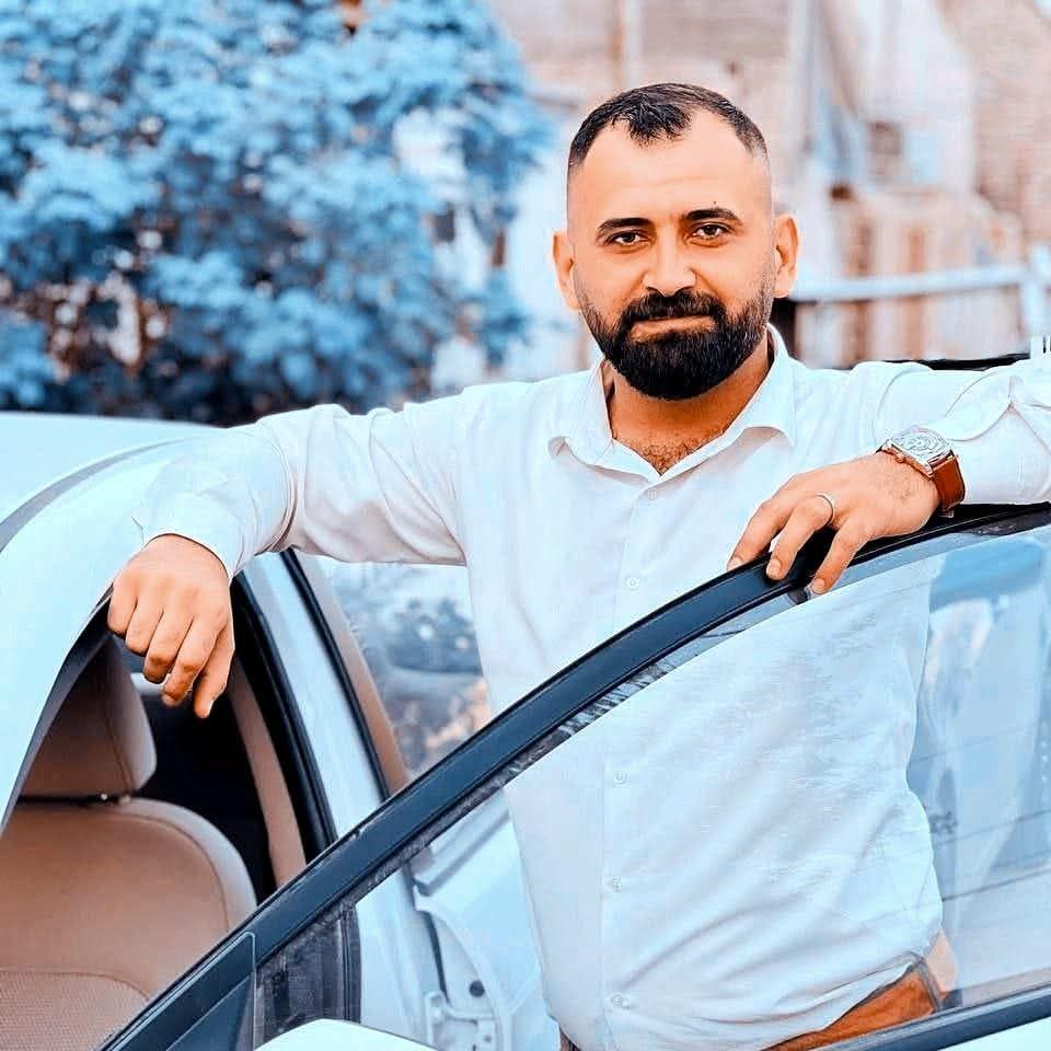 احمد عباس فاضل