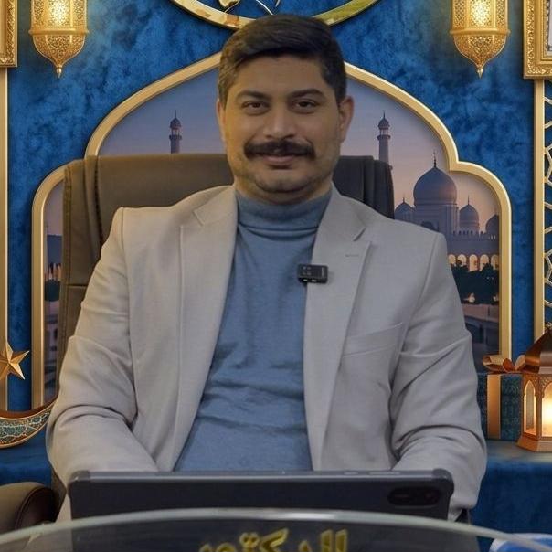 الدكتور مهند العطا